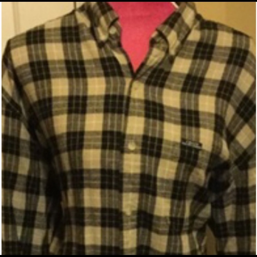 Chaps Ralph Lauren shirt